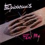 Epidermis: Feel Me, CD