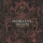 Morning Again: Borrowed Time (Limited Edition) (Purple/Black-Smoke Vinyl), LP