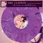 Eric Clapton: A Songbook With Friends (180g) (Limited Edition) (Lavender Marbled Vinyl), LP