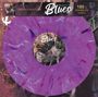 : The Legacy Of Blues (180g) (Limited Edition) (Purple Marbled Vinyl), LP