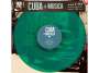 : Cuba La Musica (180g) (Limited Edition) (Green Marbled Vinyl), LP