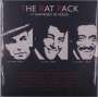 Rat Pack (Sinatra / Martin/Davis Jr.): It Happened In Vegas (180g) (Limited Edition) (Marbled Vinyl), LP