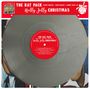 Rat Pack (Frank Sinatra, Dean Martin & Sammy Davis Jr.): Holly Jolly Christmas (180g) (Limited Edition) (Silver Vinyl), LP