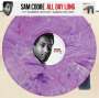 Sam Cooke: All Day Long (180g) (Limited Edition) (Marbled Vinyl), LP