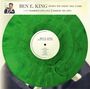 Ben E. King: When The Night Has Come (180g) (Limited Edition) (Marbled Vinyl), LP