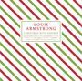 Louis Armstrong: Christmas With Friends (180g) (Limited Edition) (Dark Green Vinyl), LP