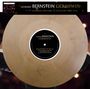 Leonard Bernstein: Gershwin (180g) (Limited Numbered Edition) (Gold/Black Marbled Vinyl), LP