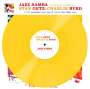 Stan Getz & Charlie Byrd: Jazz Samba (The Original Recording) (180g) (Limited Numbered Edition) (Yellow Vinyl), LP