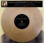 Mahalia Jackson: Silent Night - Songs For Christmas (180g) (Limited Edition) (Marbled Vinyl), LP