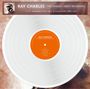 Ray Charles: Ray Charles (The Original Debut Recording) (180g) (Limited Numbered Edition) (White Vinyl), LP