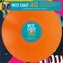 : West Coast Jazz (180g) (Limited Numbered Edition) (Orange Vinyl), LP