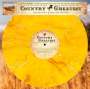Country & Western: Country Greatest - Big Hits and Superstars of Country Music (180g) (Limited Numbered Edition) (Marbled Vinyl), LP