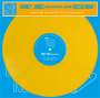Quincy Jones: Big Band Bossa Nova (180g) (Limited Numbered Edition) (Yellow Vinyl), LP