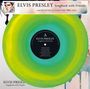 Elvis Presley: Songbook With Friends (180g) (Limited Edition) (Colored Vinyl), LP