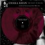 Chaka Khan: One Night In Malibu 2007 (180g) (Limited Numbered Edition) (Magenta Marble Vinyl), LP