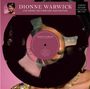 Dionne Warwick: Live From The Syracuse Jazz Festival (180g) (Limited Edition) (Colored Vinyl), LP