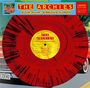 The Archies: Sugar, Sugar - Bubblegum Classics (180g) (Limited Edition) (Splatter Vinyl), LP