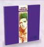 Elvis Presley: The Magic Vinyl Box (180g) (Limited Edition) (Colored Vinyl), LP,LP,LP