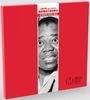 Louis Armstrong: The Magic Vinyl Box (180g) (Limited Edition) (Colored Vinyl), LP,LP,LP