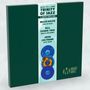 Trinity Of Jazz - The Magic Vinyl Box (180g) (Limited Edition) (Colored Vinyl), LP