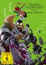 Keitaro Motonaga: Digimon Adventure tri. Chapter 2 - Determination, DVD