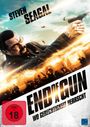 Keoni Waxman: End of a Gun, DVD