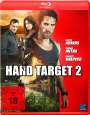 Roel Reine: Hard Target 2 (Blu-ray), BR