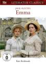 Diarmuid Lawrence: Emma (1997), DVD