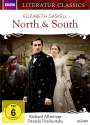 Brian Percival: North & South, DVD,DVD