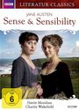 John Alexander: Sense & Sensibility (2008), DVD,DVD