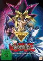 Satoshi Kuwabara: Yu-Gi-Oh! The Darkside of Dimensions, DVD