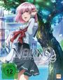 Takao Abo: Norn9 Vol. 1 (mit Sammelschuber) (Blu-ray), BR