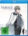 Takao Abo: Norn9 Vol. 2 (Blu-ray), BR