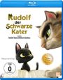 Mikinori Sakakibara: Rudolf der schwarze Kater (Blu-ray), BR