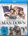Dito Montiel: Man Down (Blu-ray), BR