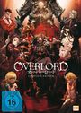Naoyuki Itou: Overlord Staffel 1 (Complete Edition), DVD,DVD,DVD