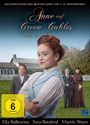 John Kent Harrison: Anne auf Green Gables Teil 3, DVD