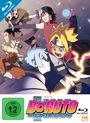 Hiroyuki Yamashita: Boruto - Naruto Next Generations: Vol. 5 (Blu-ray), BR