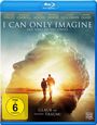 Andrew Erwin: I Can Only Imagine (Blu-ray), BR