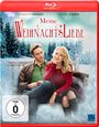 Jeff Fisher: Meine Weihnachtsliebe (Blu-ray), BR