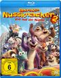 Callan Brunker: Operation Nussknacker 2 - Voll auf die Nüsse (Blu-ray), BR