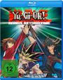 Kenichi Takeshita: Yu-Gi-Oh! - Bonds Beyond Time (Blu-ray), BR