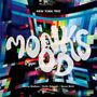 New York Trio (aka New York Jazz Trio): Monk's Mood, CD