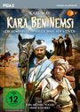 Günter Gräwert: Kara Ben Nemsi (Komplette Serie), DVD,DVD,DVD,DVD,DVD,DVD