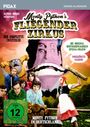 Ian McNaughton: Monty Python's Fliegender Zirkus, DVD