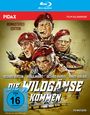 Andrew V. McLaglen: Die Wildgänse kommen (Blu-ray), BR