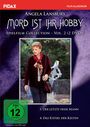 Anthony Pullen Shaw: Mord ist ihr Hobby - Spielfilm Collection Vol. 2, DVD,DVD