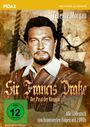 Clive Donner: Sir Francis Drake - Der Pirat der Königin, DVD,DVD