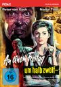 Alvin Rakoff: An einem Freitag um halb zwölf..., DVD