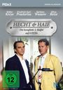 Martin Gies: Hecht & Haie Staffel 2, DVD,DVD,DVD,DVD